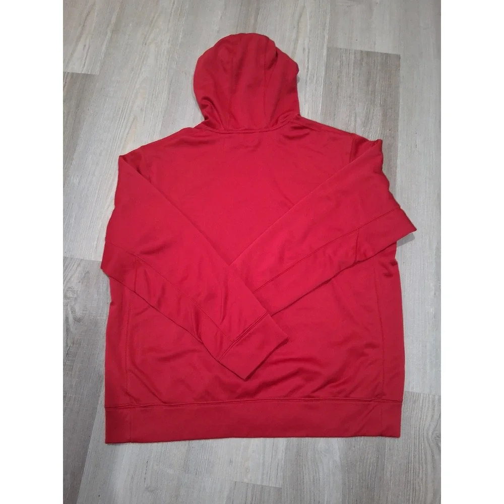 Nike therma fit